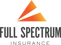 Full Spectrum Insurance Logo